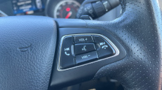 Ford Focus ST 2.0 TDCi 185 ST-3 Navigation 5dr Powershift Diesel Hatchback